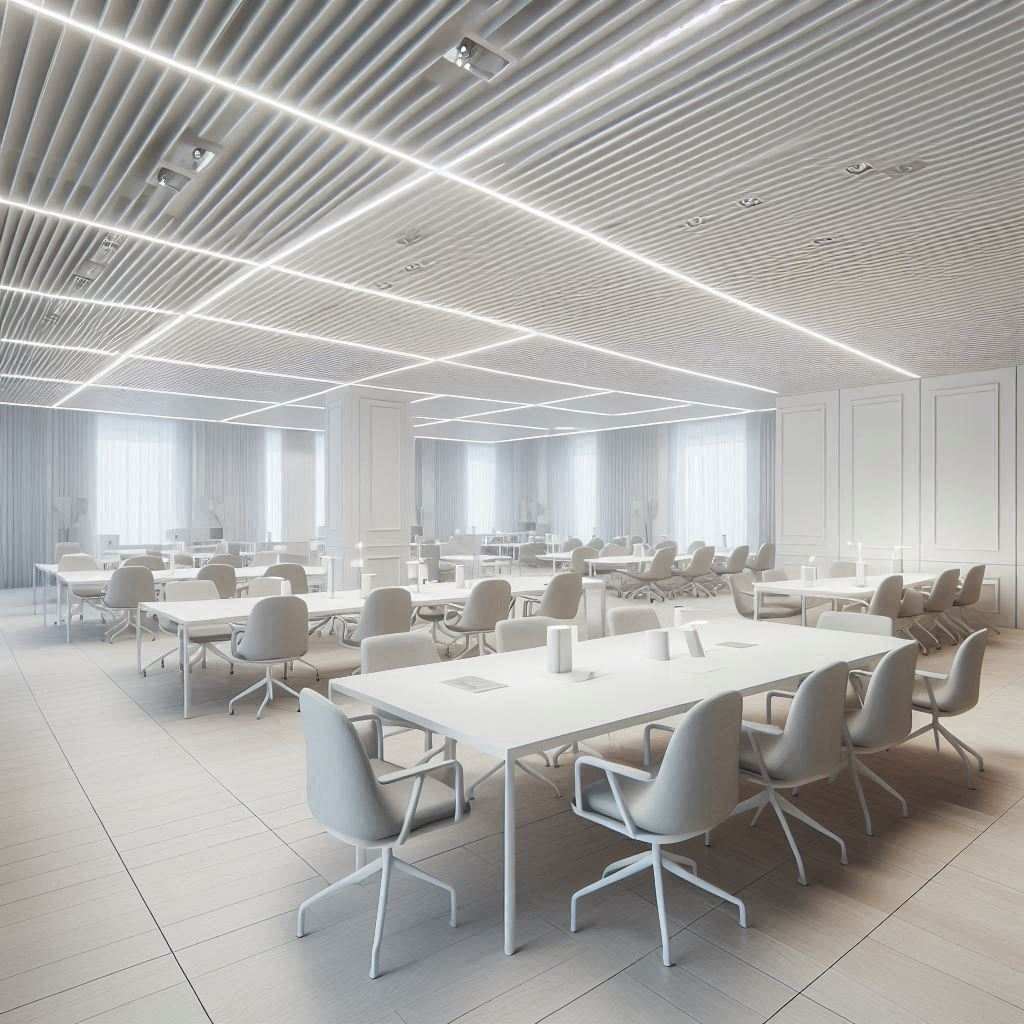 人事部门怎样为写字楼办公共享办公边界建立应对噪音投诉连续出现的检查清单